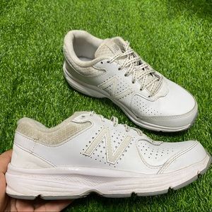 New Balance 411 - Women Shoes - C040